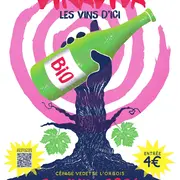 Salon Vinaviva : les vins d'ailleurs