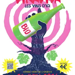 Salon Vinaviva : les vins d'ailleurs