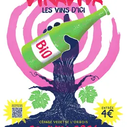 Salon Vinaviva : les vins d'ailleurs