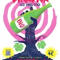 Salon Vinaviva : les vins d'ici