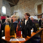 Salon Vins et Délices