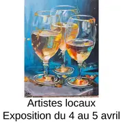 Salon Vins et Gastronomie