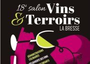 Salon  Vins et Terroir   La Bresse