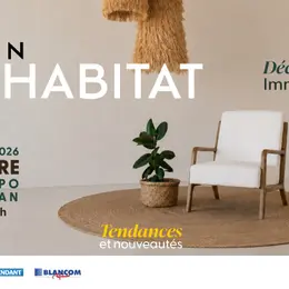 Salon Viv'Habitat 2026