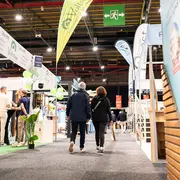 Salon Viving Brest 2027