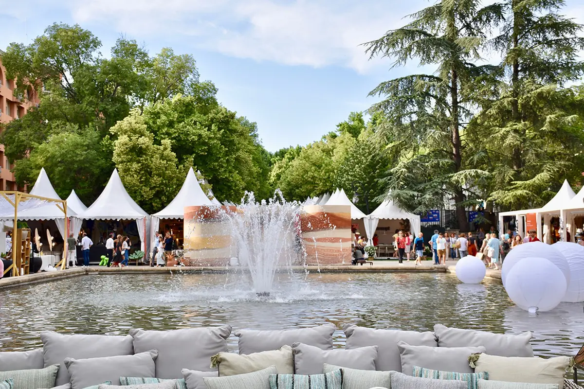 Salon Vivre Côté Sud