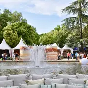 Salon Vivre Côté Sud