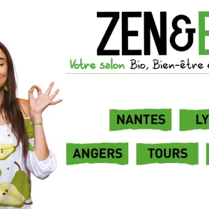 Salon Zen & Bio Nantes