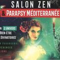 Salon Zen et Parapsy au Parc Expo de Saint-&Eacute;tienne
