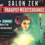 Salon Zen et Parapsy au Parc Expo de Saint-Étienne