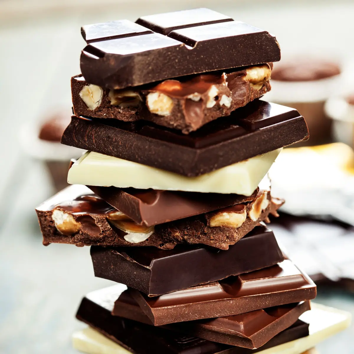 Salon Chocolat à Toulouse 