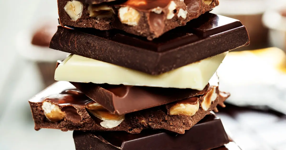 Salon Chocolat à Toulouse