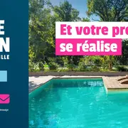 Salons Piscine Jardin