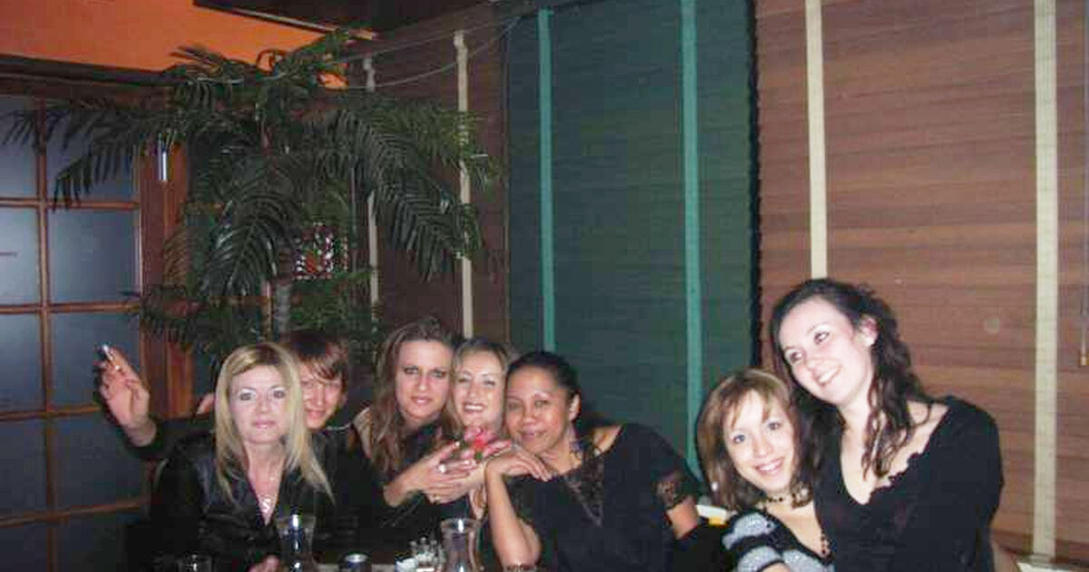 Bar Salsa Café à Mulhouse