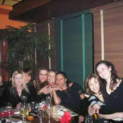 Salsa Café