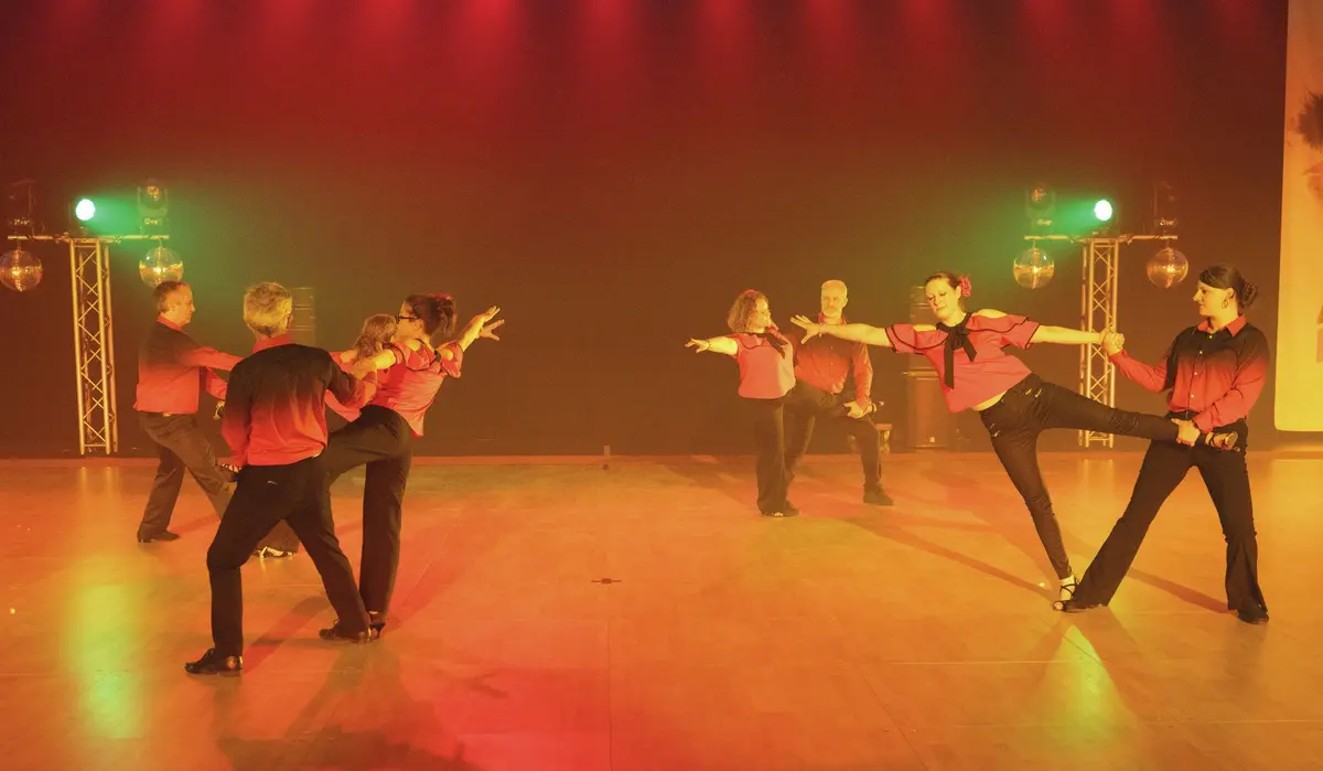 Danse de couple en Alsace : portes ouvertes et cours d’essai chez Marc Fabrici