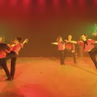 Danse de couple en Alsace : portes ouvertes et cours d’essai chez Marc Fabrici &copy; Ecole de Danse Marc Fabrici & Family
