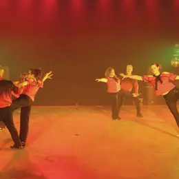 Danse de couple en Alsace : portes ouvertes et cours d’essai chez Marc Fabrici