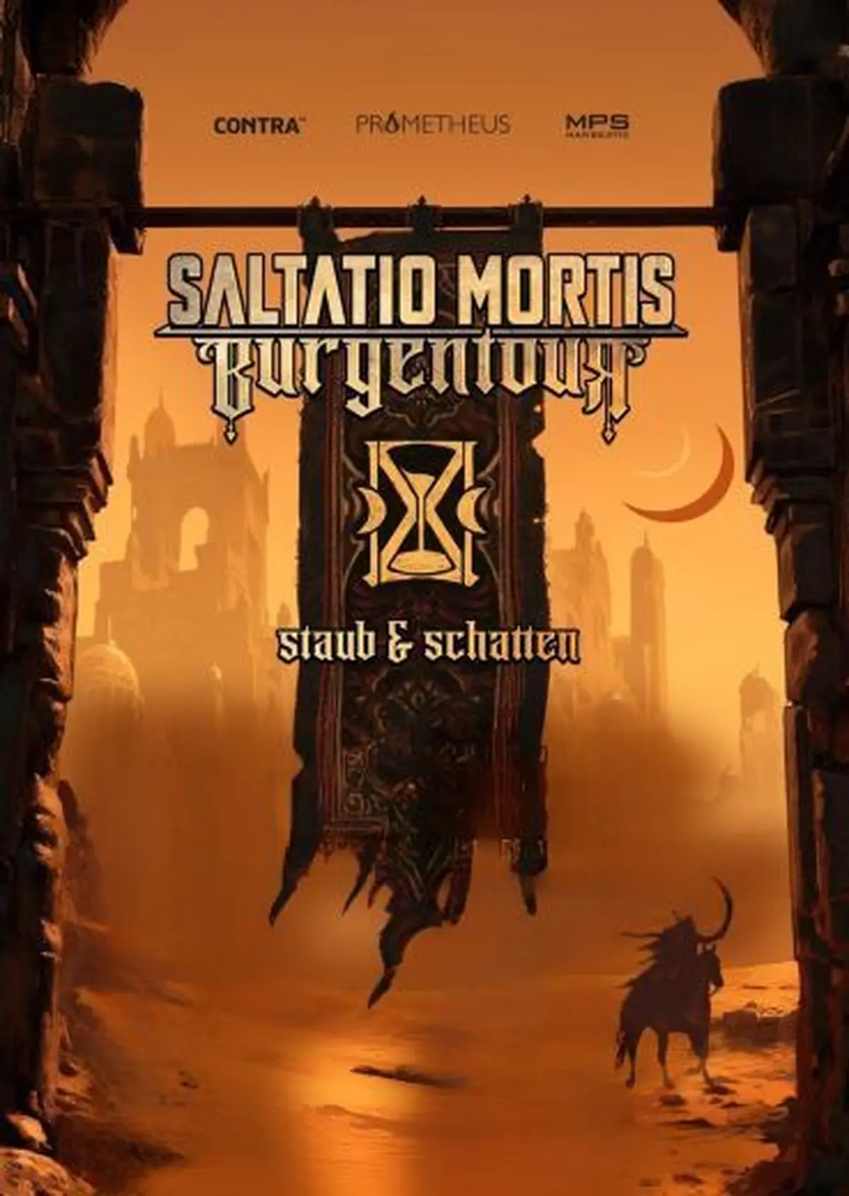 Saltatio Mortis