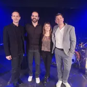 Salvador... Du Rire Au Jazz