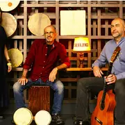 Salvajenco en concert au Cercle Ouvrier