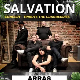 Salvation : Hommage à The cranberries