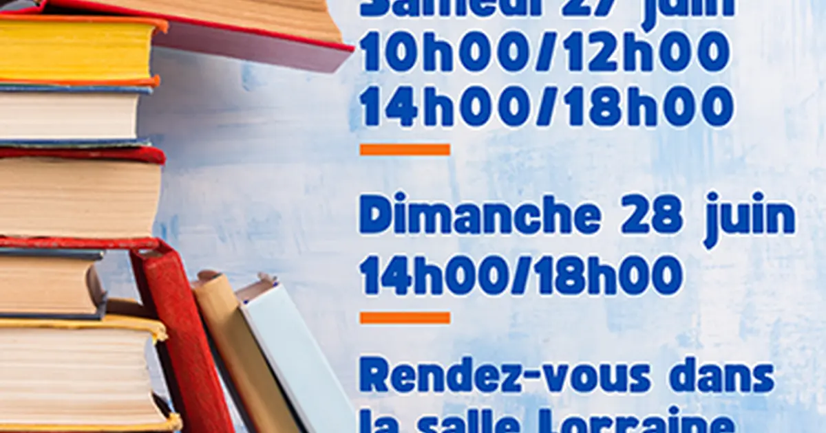 Samed d'histoires