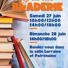 Samed d'histoires