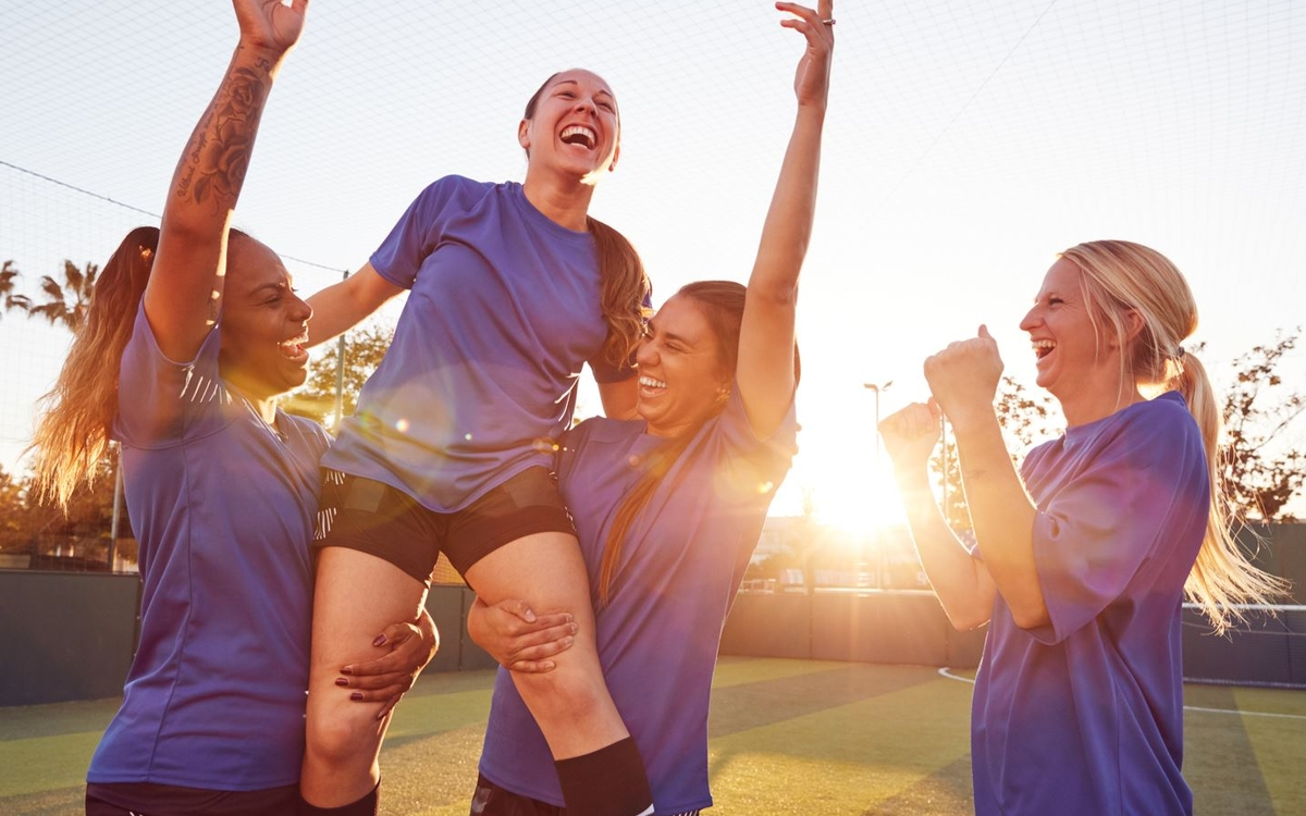 Samedi 19 septembre : Un évènement pour faire bouger le sport féminin !