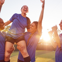 Samedi 19 septembre : Un évènement pour faire bouger le sport féminin !