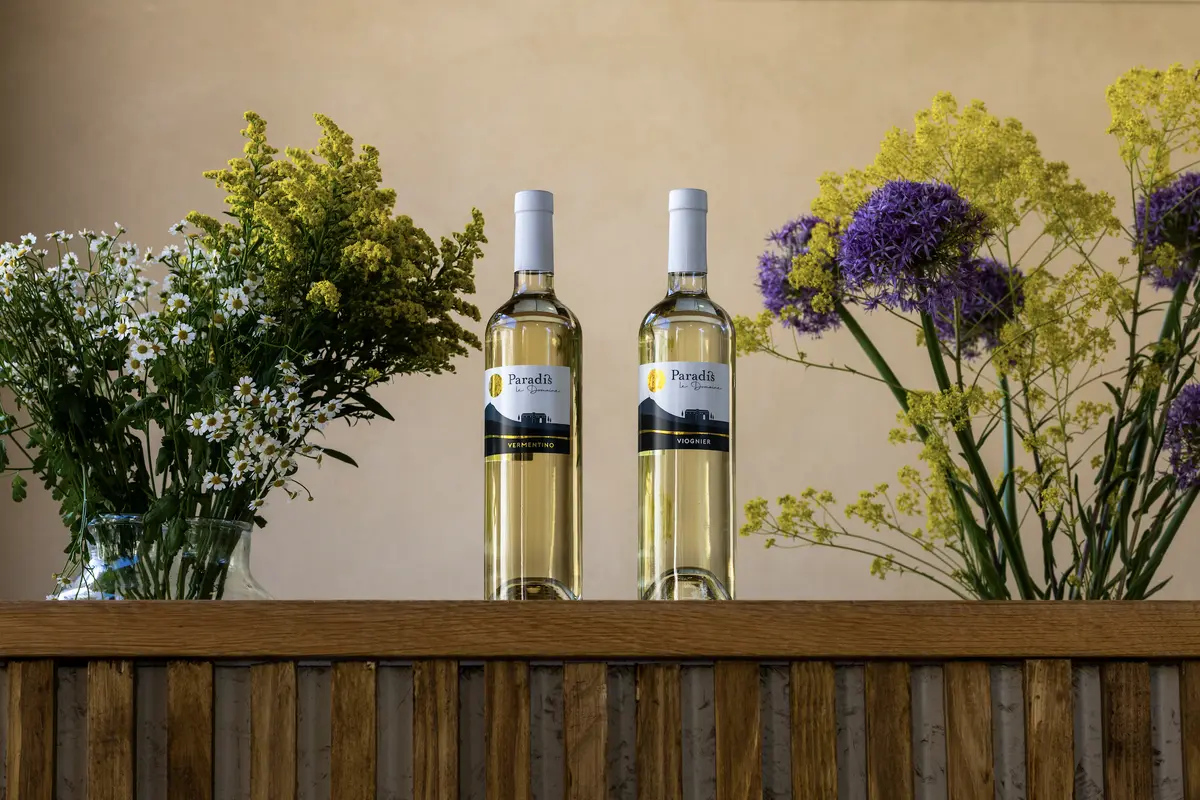 SAMEDI 21 MARS – Masterclass blancs et Apéritif