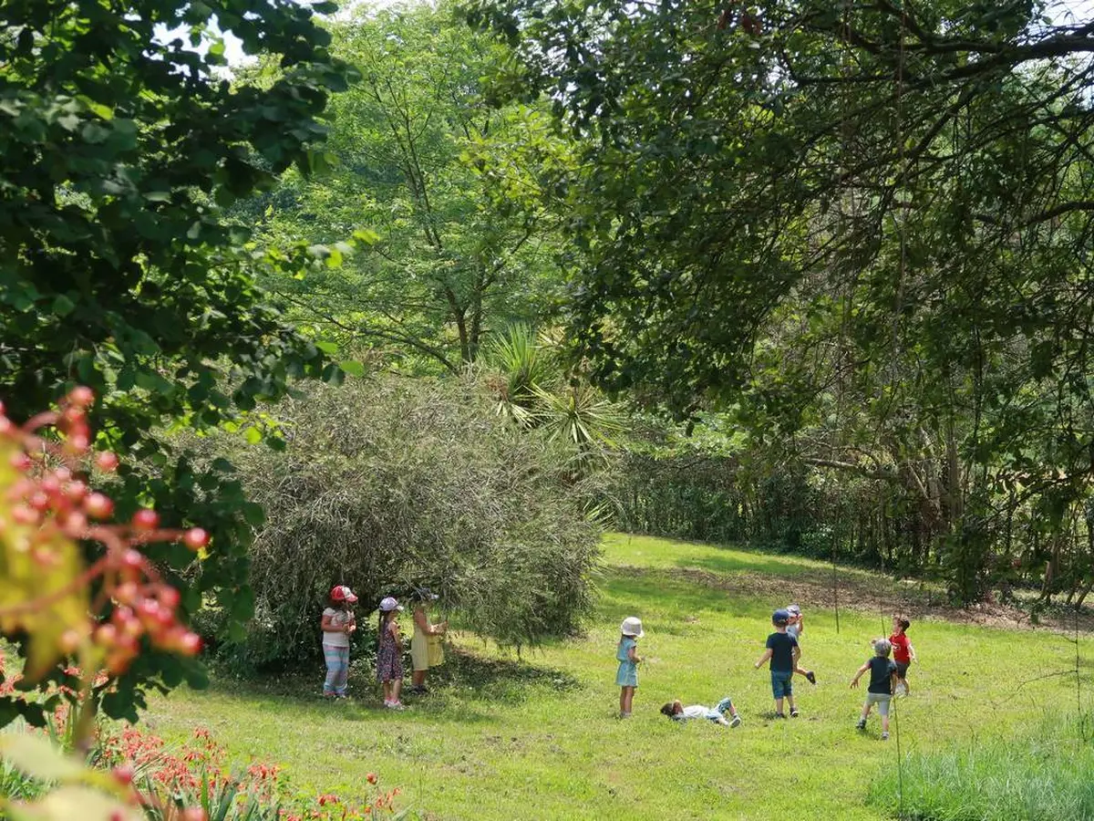 Samedi buissonnier