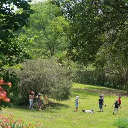 Samedi buissonnier