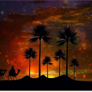 Samedi, ça me dit de conter : Atelier + spectacle