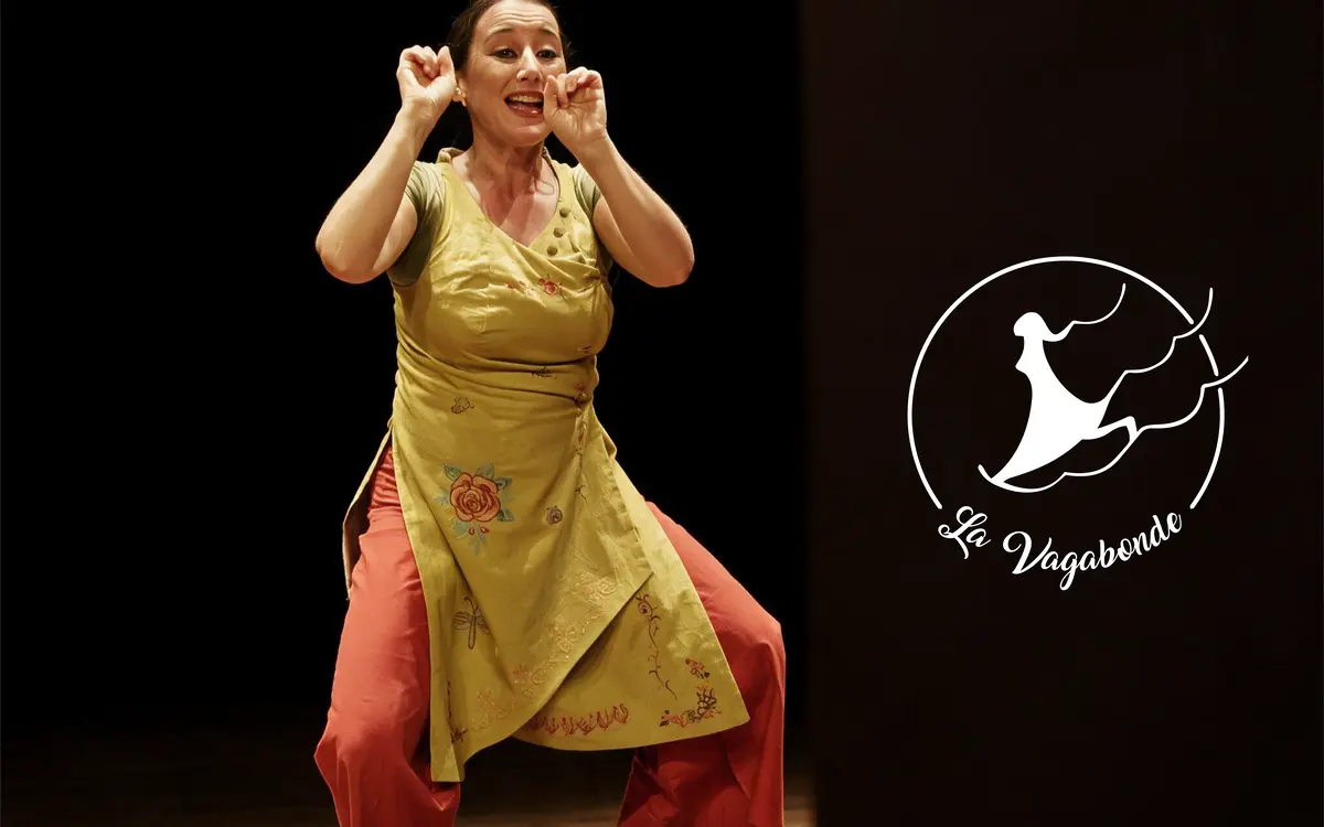 Mythologie indienne a la vaganbonde avec nathalie leboucher