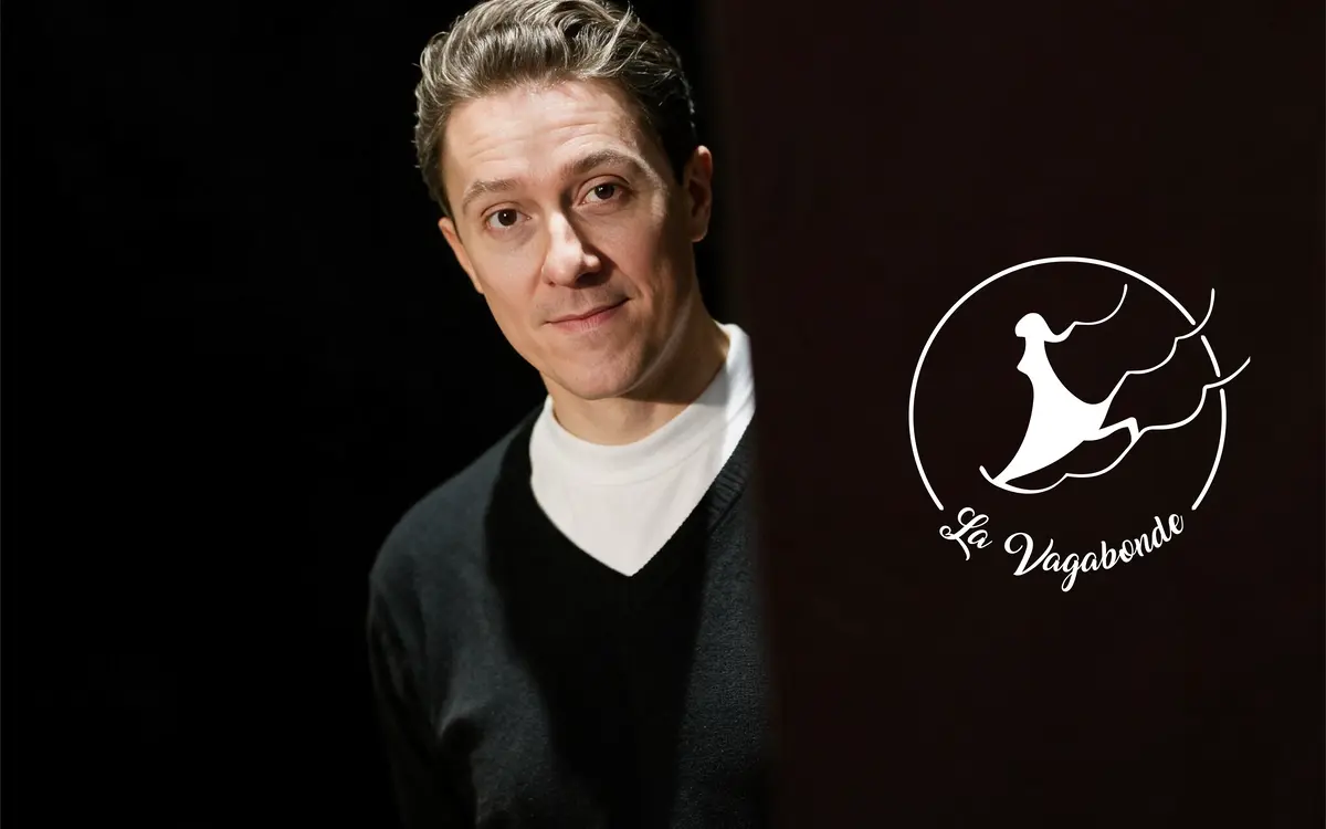 rakugo à la vagabonde avec stephane ferrandez