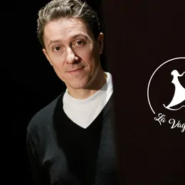 Samedi, ça me dit de conter - Stéphane FERRANDEZ