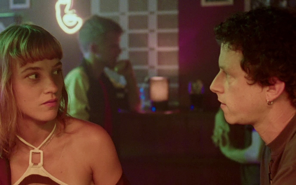 Samedi Cinéma : Fario