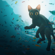 Samedi cinéma : Flow