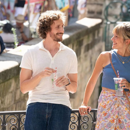 Samedi Cinéma : projection en audiodescription du film Avignon