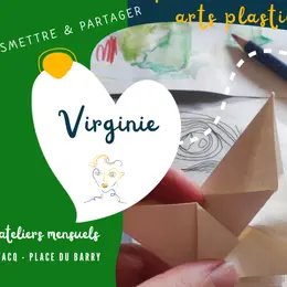 Samedi créatif : l'aventure créative !