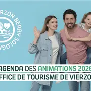 Samedi et vous ! Musée de Vierzon