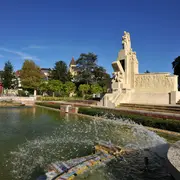 Samedi et vous ! Square Lucien Beaufrère