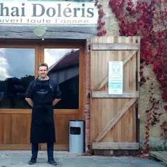 Samedi Gourmand, au Chai Doléris