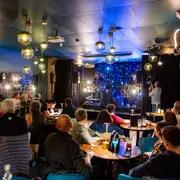 Samedi live music au Lounge avec Umbrella