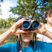Samedi ornitho à Terres d'Oiseaux