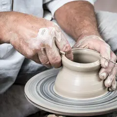 Samedi poterie