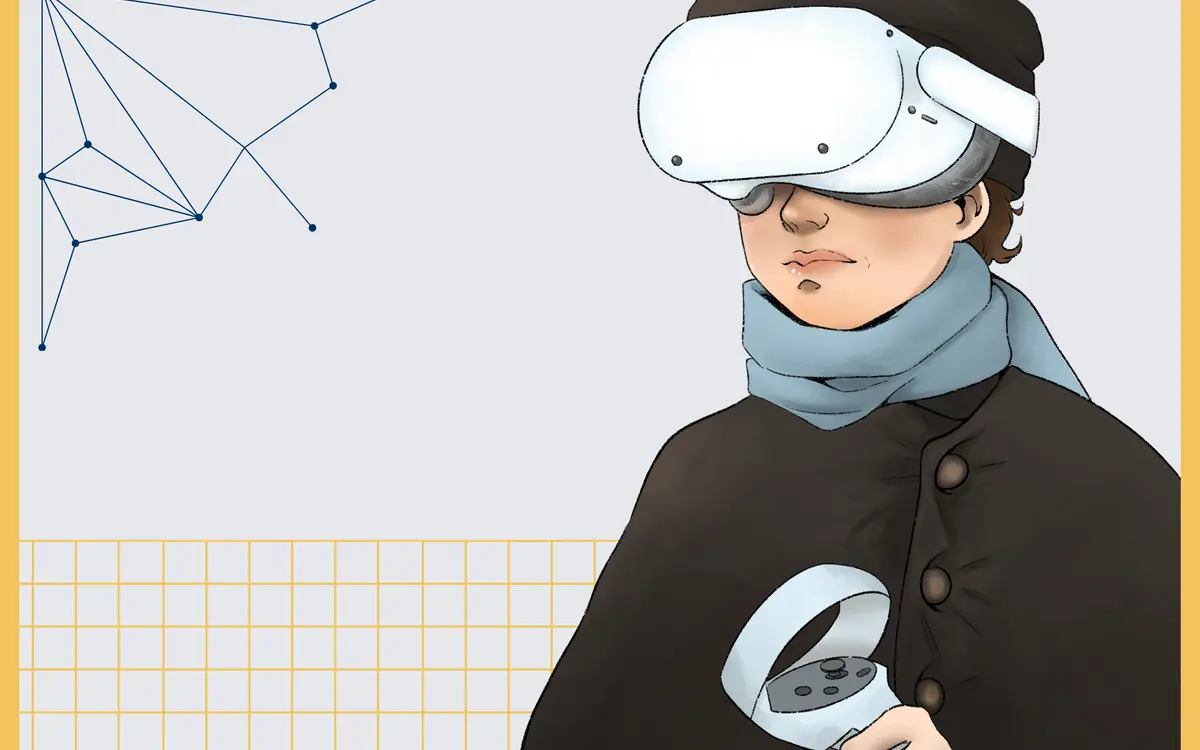 Samedi réalité virtuelle