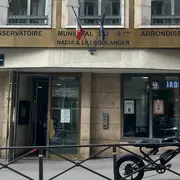 Samedi, si ça vous dit !