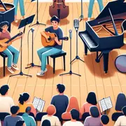 Samedi, si ça vous dit !